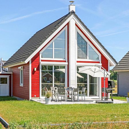 2 Bedroom Stunning Home In Zerpenschleuse Extérieur photo